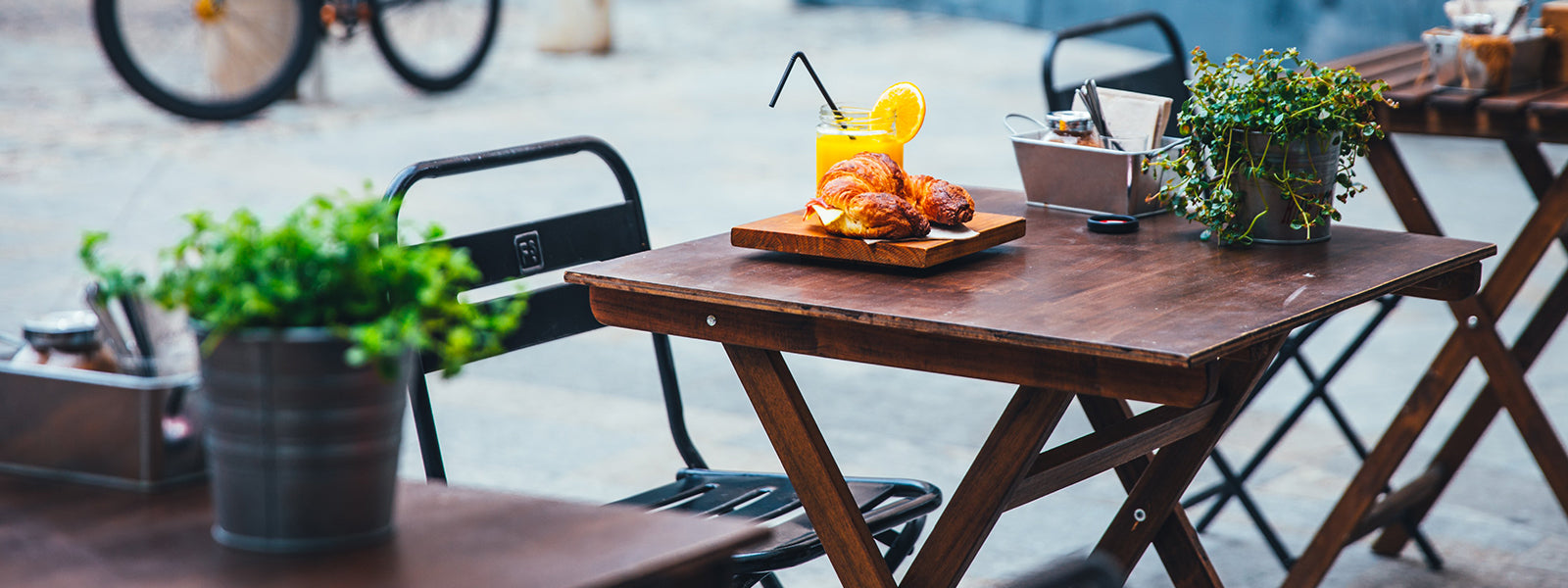 Tips for Healthy Eating While Dining Out