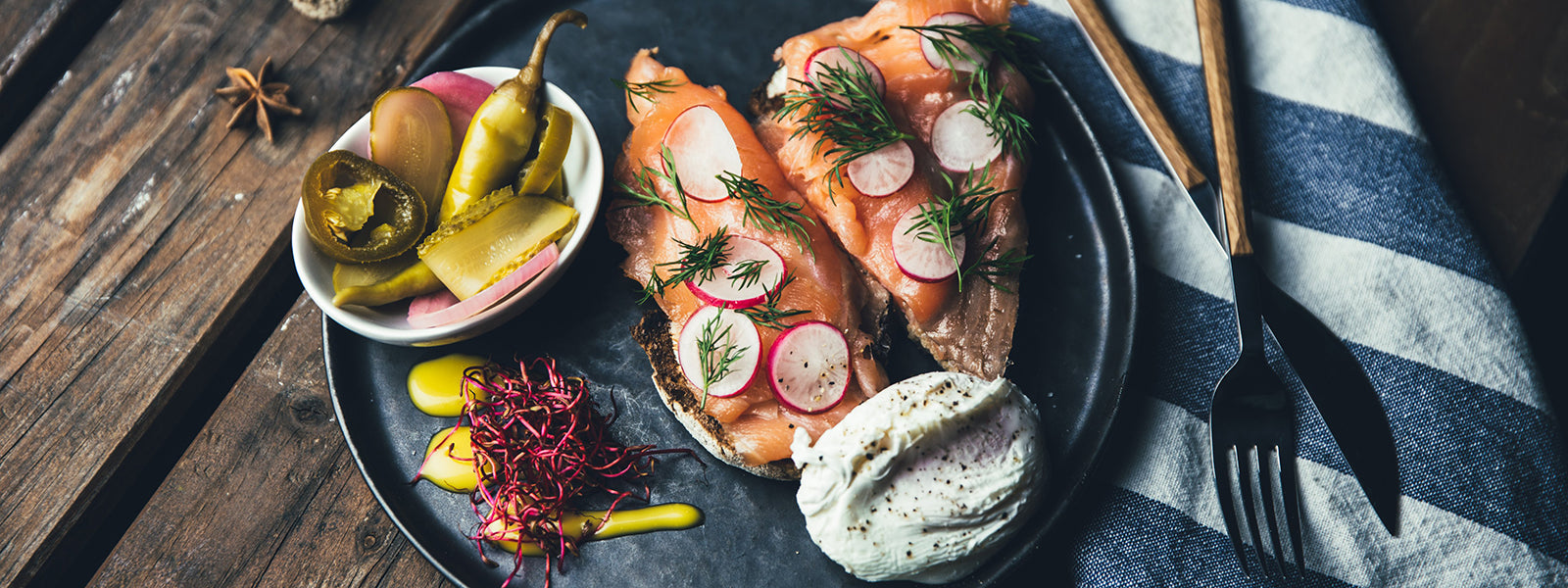 Making Your Meals Fast, Easy and Healthy
