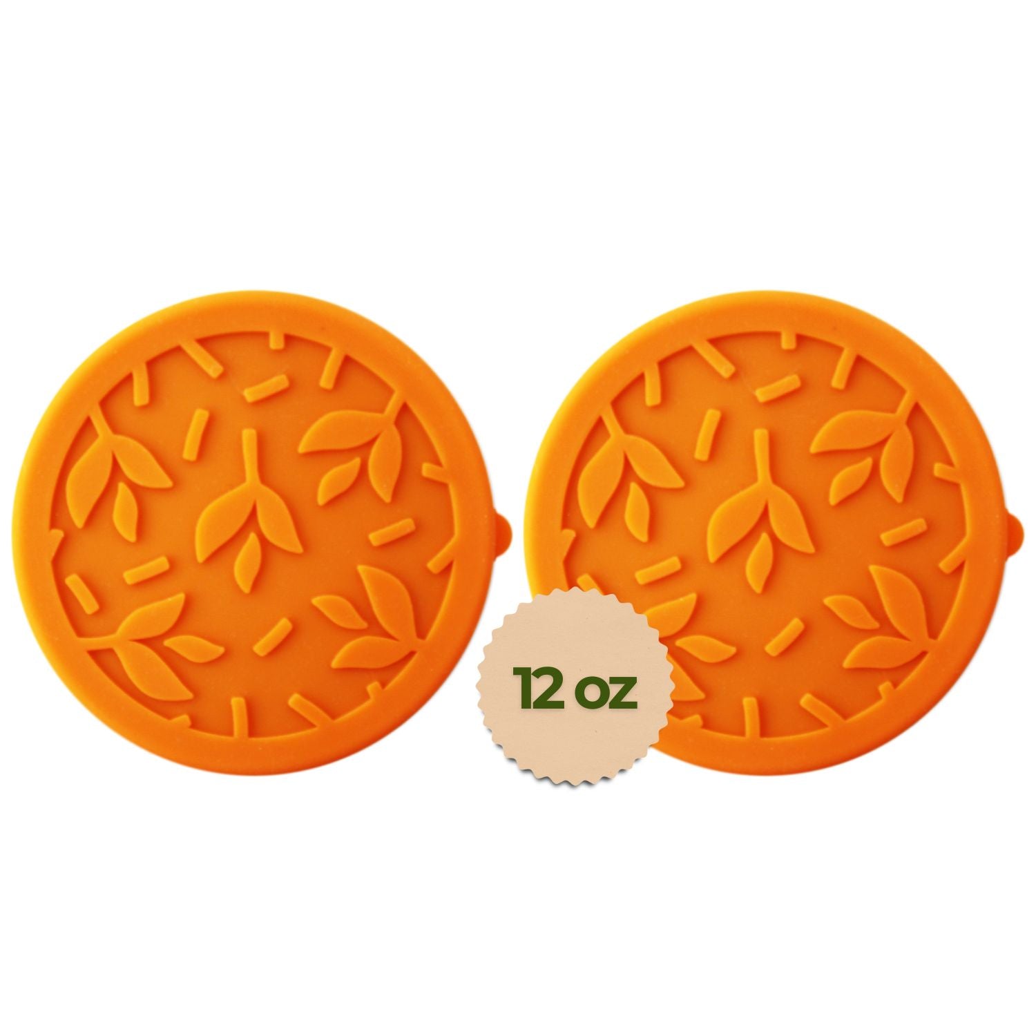 Tavva Snack Replacement Lid Set (12oz)