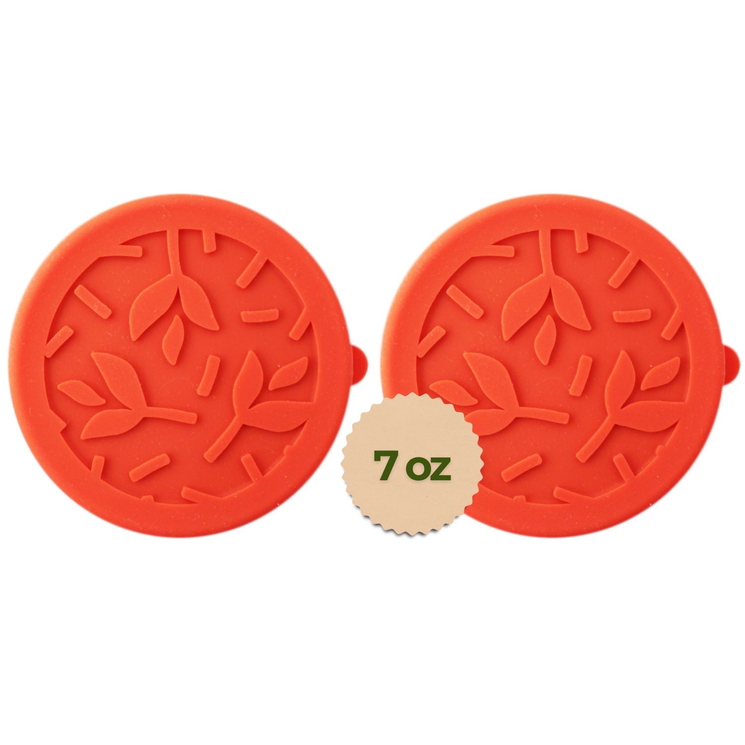 Tavva Snack Replacement Lid Set (7oz)