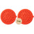 Tavva Snack Replacement Lid Set (7oz)