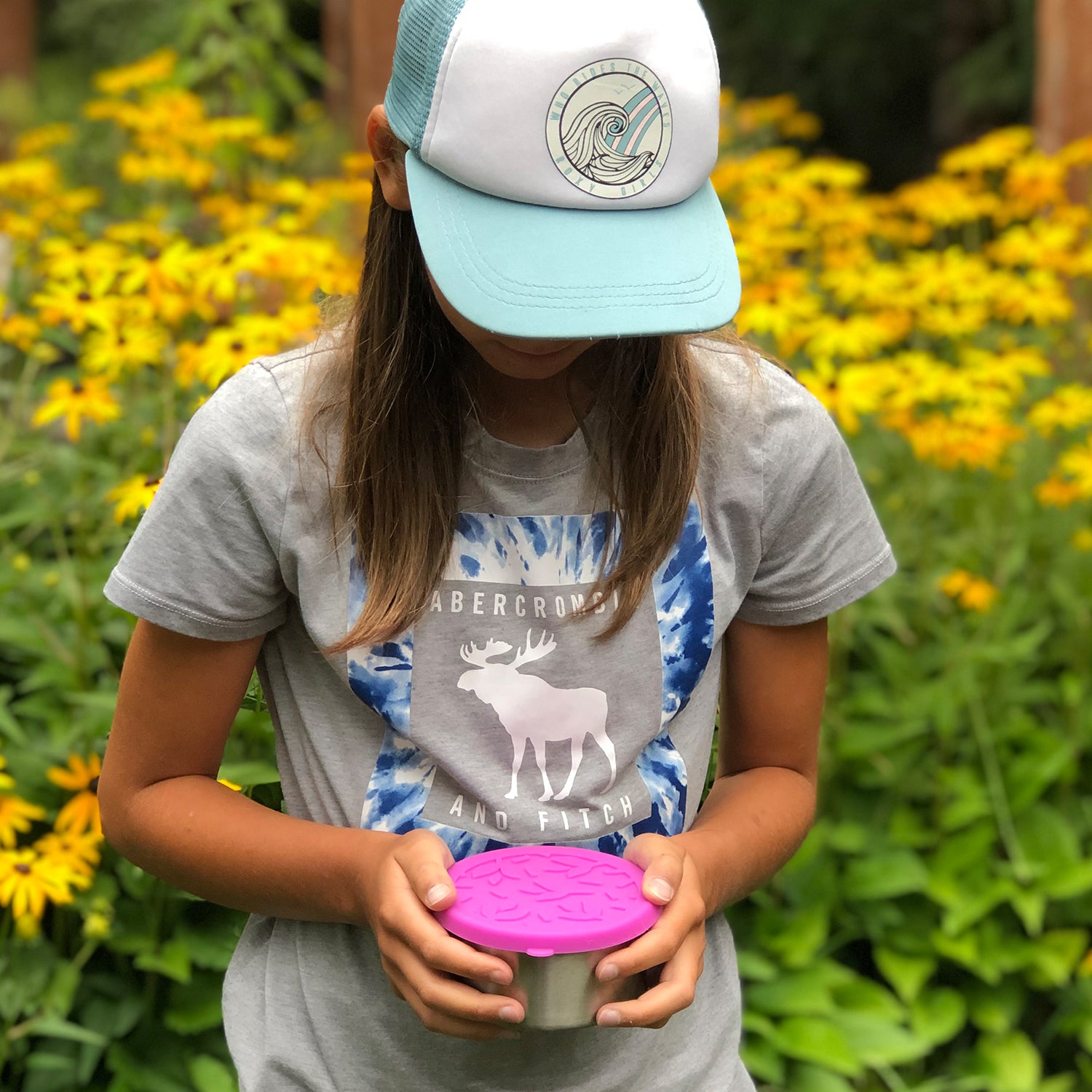 Tavva® Solo Large 12 oz Deluxe Stainless Steel Container [Set of 2]