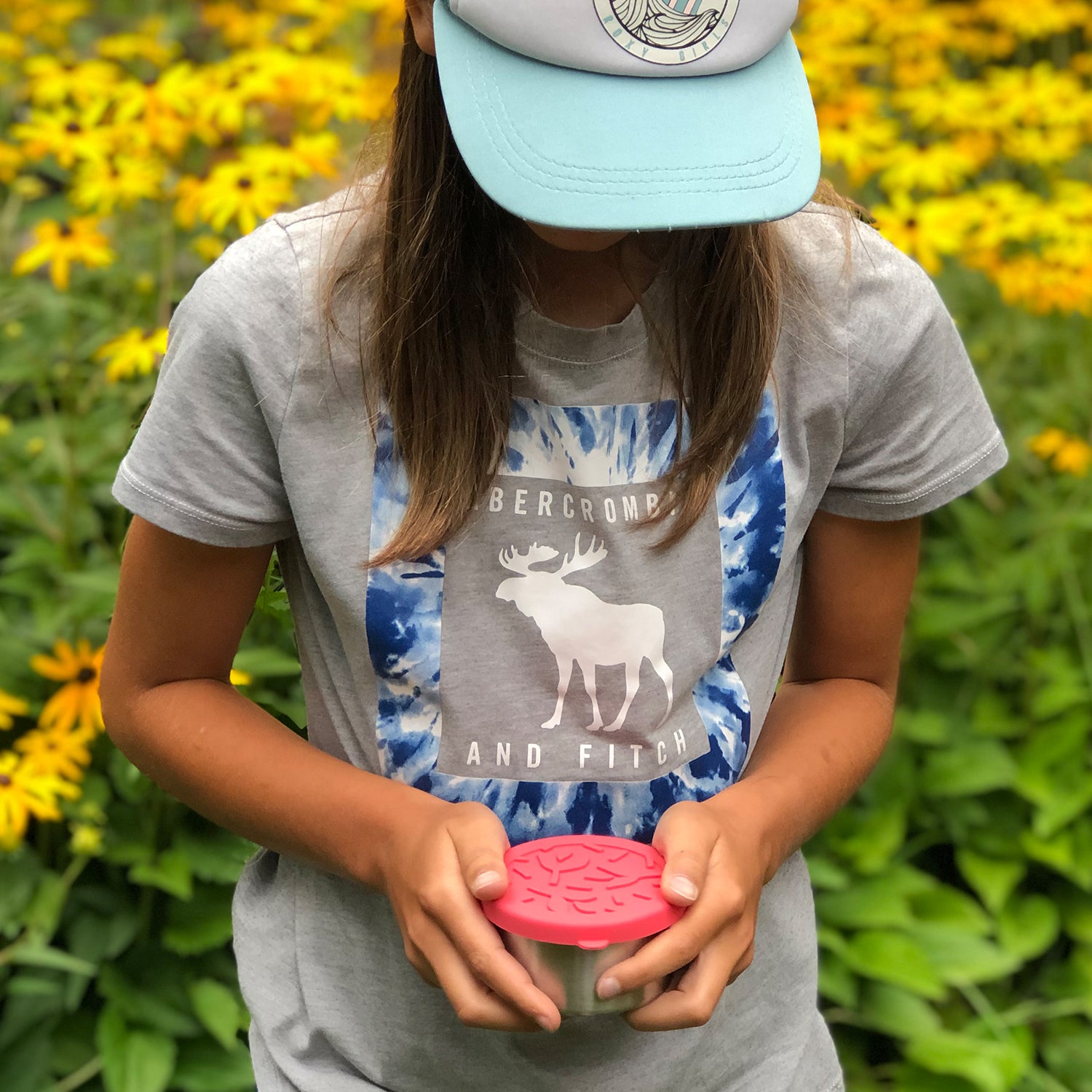 Tavva® Solo Medium 7 oz Deluxe Stainless Steel Container [Set of 4]